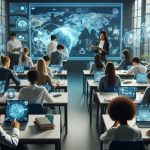 Inovasi Pendidikan 2024: Temukan Teknologi Pembelajaran dan Metode Terbaru!