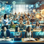 Inovasi Pendidikan 2024: Transformasi Teknologi Pembelajaran dan Metode Belajar