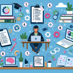 10 Cara Belajar Efektif yang Disukai Gen Z — Nomor 4 Anti Mainstream!