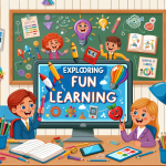 Belajar Gak Harus Membosankan: 7 Metode Pembelajaran Kreatif yang Lagi Viral!