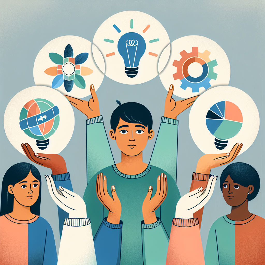 5 Skill Penting yang Harus Dimiliki Pelajar di Tahun 2025