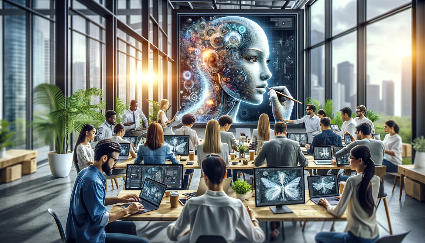 Orang Tua Mulai PHK Guru Les Privat Anaknya, Diganti AI yang Bisa 'Baca Pikiran' dan Menyesuaikan Cara Belajar dalam 5 Detik – Inilah 3 Alasan Kenapa AI Lebih Disukai Anak