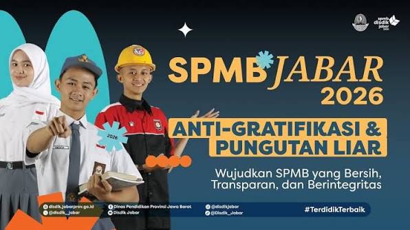 Dari SPMB "Kacau Balau" sampai AI Homework Assistant: 4 Isu Pendidikan Juni 2026 yang Bikin Publik Gerah dan Guru Beradaptasi