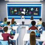 Matinya Ruang Kelas Konvensional? Revolusi Dimensi Belajar Tanpa Batas: Holographic-Immersive Jadi Standar Baru Pendidikan Jakarta!