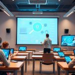 Tren 'AI Study Companion' di Ruang Kelas, Cara Belajar Interaktif yang Bikin Siswa Nggak Gampang Bosan!